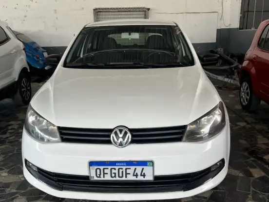 VOLKSWAGEN-GOL-1.0 MI CITY 8V FLEX 4P MANUAL VOLKSWAGEN-GOL-2015
