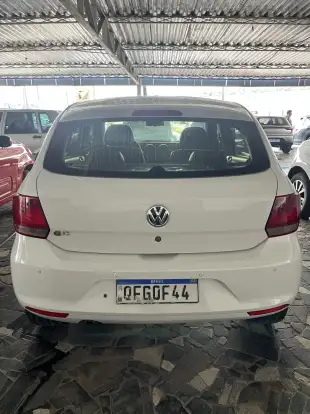 VOLKSWAGEN-GOL-1.0 MI CITY 8V FLEX 4P MANUAL VOLKSWAGEN-GOL-2015