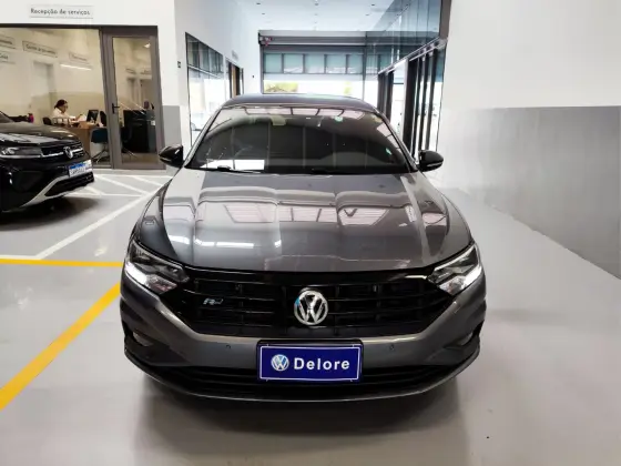 VOLKSWAGEN JETTA 1.4 250 TSI TOTAL FLEX R-LINE TIPTRONIC