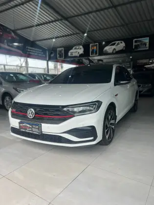 VOLKSWAGEN JETTA 2.0 350 TSI GASOLINA GLI DSG VOLKSWAGEN JETTA 2.0 350 TSI GASOLINA GLI DSG