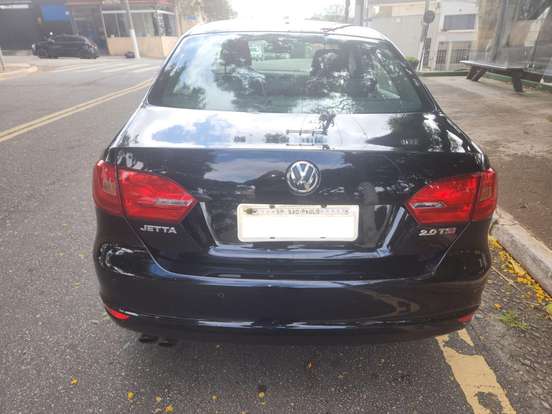 VOLKSWAGEN-JETTA-2.0 TSI HIGHLINE 211CV GASOLINA 4P TIPTRONIC VOLKSWAGEN-JETTA-2014