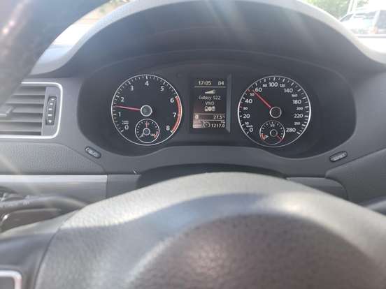 VOLKSWAGEN-JETTA-2.0 TSI HIGHLINE 211CV GASOLINA 4P TIPTRONIC VOLKSWAGEN-JETTA-2014