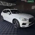 VOLVO XC60 2.0 T8 HYBRID MOMENTUM AWD GEARTRONIC VOLVO XC60 2.0 T8 HYBRID MOMENTUM AWD GEARTRONIC