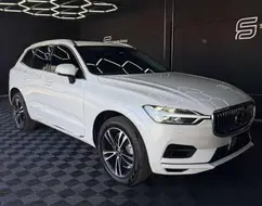 VOLVO XC60 2.0 T8 HYBRID MOMENTUM AWD GEARTRONIC VOLVO XC60 2.0 T8 HYBRID MOMENTUM AWD GEARTRONIC