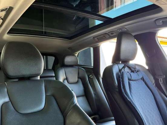 VOLVO-XC60-2.0 T8 HYBRID MOMENTUM AWD GEARTRONIC VOLVO-XC60-2020