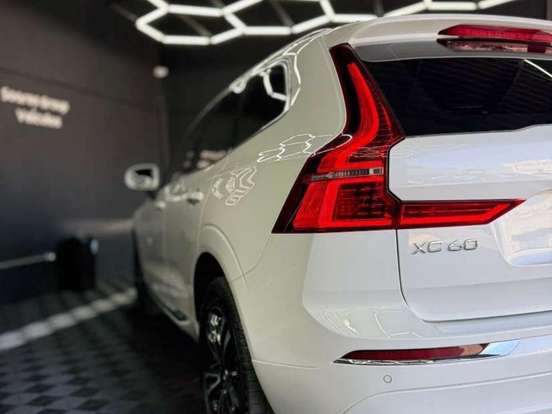 VOLVO-XC60-2.0 T8 HYBRID MOMENTUM AWD GEARTRONIC VOLVO-XC60-2020
