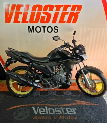 YAMAHA FACTOR 150 DX 