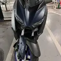YAMAHA XMAX ABS YAMAHA XMAX ABS