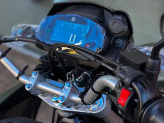 YAMAHA-XTZ 250 LANDER CONNECTED YAMAHA-XTZ 250 LANDER CONNECTED-2025