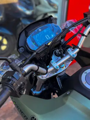 YAMAHA-XTZ 250 LANDER CONNECTED-2025