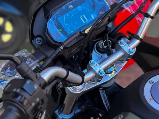 YAMAHA-XTZ 250 LANDER CONNECTED YAMAHA-XTZ 250 LANDER CONNECTED-2025