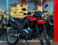 YAMAHA XTZ 250 LANDER CONNECTED YAMAHA XTZ 250 LANDER CONNECTED