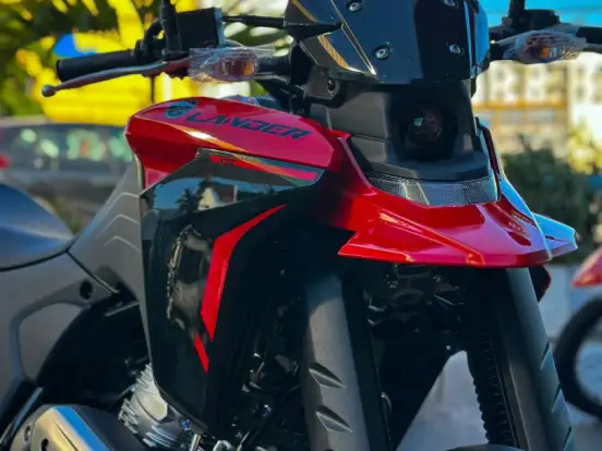 YAMAHA-XTZ 250 LANDER CONNECTED YAMAHA-XTZ 250 LANDER CONNECTED-2025
