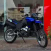 YAMAHA XTZ 250 LANDER CONNECTED YAMAHA XTZ 250 LANDER CONNECTED