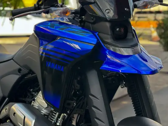 YAMAHA-XTZ 250 LANDER CONNECTED YAMAHA-XTZ 250 LANDER CONNECTED-2025