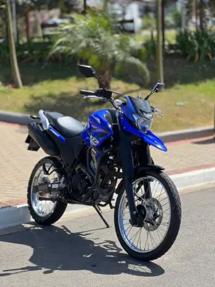 YAMAHA XTZ 250 LANDER 