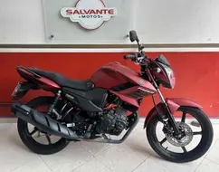 YAMAHA YS 150 FAZER SED YAMAHA YS 150 FAZER SED