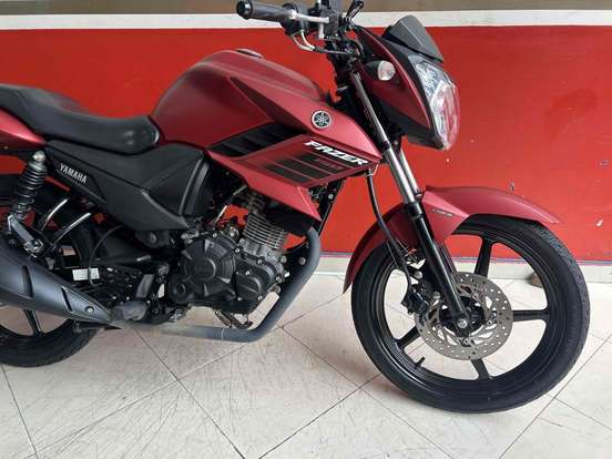 YAMAHA-YS 150 FAZER SED-2021
