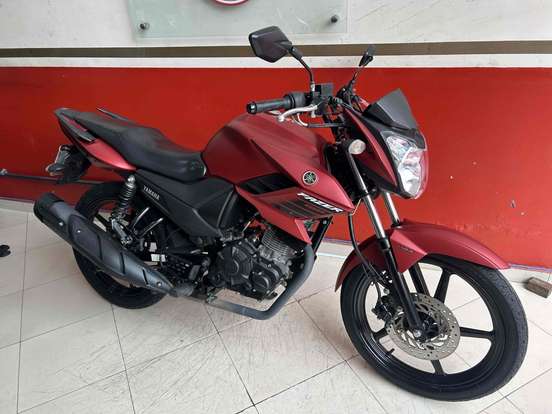 YAMAHA-YS 150 FAZER SED-2021