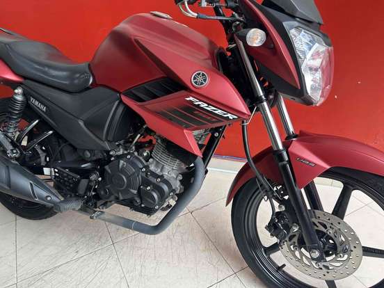 YAMAHA-YS 150 FAZER SED YAMAHA-YS 150 FAZER SED-2021