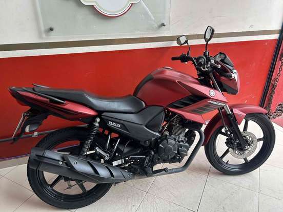 YAMAHA-YS 150 FAZER SED-2021