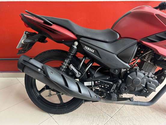 YAMAHA-YS 150 FAZER SED-2021