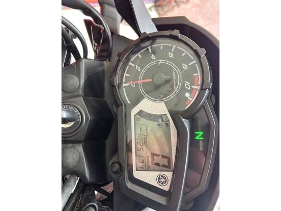 YAMAHA-YS 150 FAZER SED YAMAHA-YS 150 FAZER SED-2021
