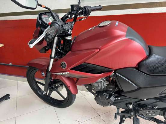 YAMAHA-YS 150 FAZER SED-2021