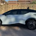 ZEEKR X 66 KW ELÉTRICO FLAGSHIP AWD ZEEKR X 66 KW ELÉTRICO FLAGSHIP AWD