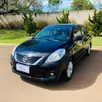 NISSAN VERSA 1.6 16V FLEX SL 4P MANUAL NISSAN VERSA 1.6 16V FLEX SL 4P MANUAL