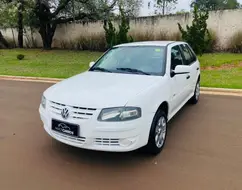 VOLKSWAGEN GOL 1.0 MI 8V FLEX 2P MANUAL G.IV VOLKSWAGEN GOL 1.0 MI 8V FLEX 2P MANUAL G.IV