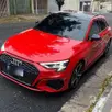 AUDI A3 2.0 40 TFSI MHEV SPORTBACK PERFORMANCE BLACK S-TRONIC AUDI A3 2.0 40 TFSI MHEV SPORTBACK PERFORMANCE BLACK S-TRONIC