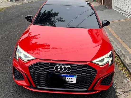 AUDI-A3-2.0 40 TFSI MHEV SPORTBACK PERFORMANCE BLACK S-TRONIC AUDI-A3-2022