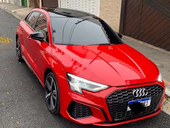 AUDI-A3-2.0 40 TFSI MHEV SPORTBACK PERFORMANCE BLACK S-TRONIC AUDI-A3-2022