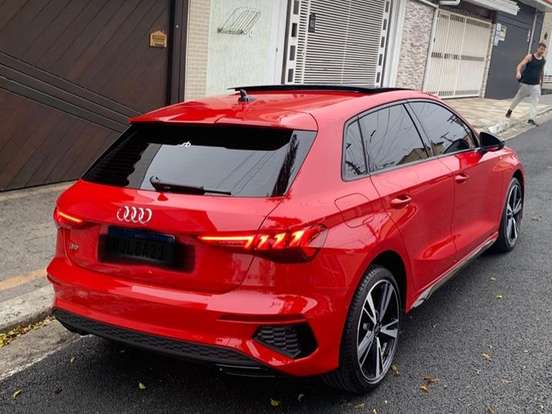 AUDI-A3-2.0 40 TFSI MHEV SPORTBACK PERFORMANCE BLACK S-TRONIC AUDI-A3-2022