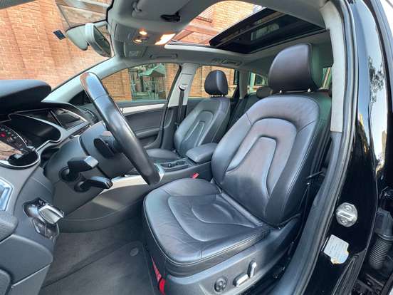 AUDI-A4-2014
