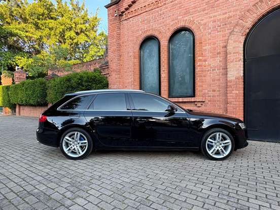 AUDI-A4-1.8 TFSI AMBIENTE AVANT GASOLINA 4P MULTITRONIC AUDI-A4-2014