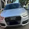 AUDI Q3 2.0 TFSI ATTRACTION QUATTRO 4P GASOLINA S TRONIC AUDI Q3 2.0 TFSI ATTRACTION QUATTRO 4P GASOLINA S TRONIC