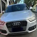AUDI Q3 2.0 TFSI ATTRACTION QUATTRO 4P GASOLINA S TRONIC AUDI Q3 2.0 TFSI ATTRACTION QUATTRO 4P GASOLINA S TRONIC
