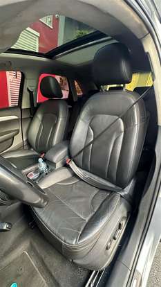 AUDI-Q3-2.0 TFSI ATTRACTION QUATTRO 4P GASOLINA S TRONIC AUDI-Q3-2015
