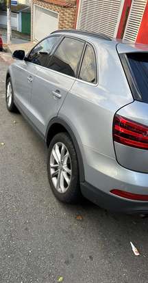 AUDI-Q3-2.0 TFSI ATTRACTION QUATTRO 4P GASOLINA S TRONIC AUDI-Q3-2015