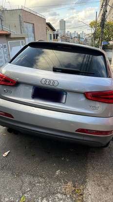 AUDI-Q3-2.0 TFSI ATTRACTION QUATTRO 4P GASOLINA S TRONIC AUDI-Q3-2015
