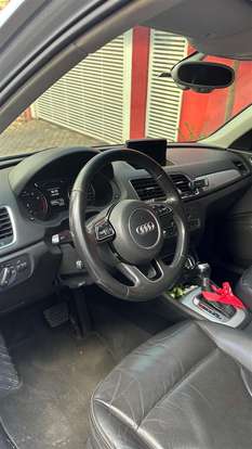 AUDI-Q3-2.0 TFSI ATTRACTION QUATTRO 4P GASOLINA S TRONIC AUDI-Q3-2015