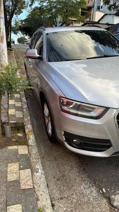 AUDI-Q3-2.0 TFSI ATTRACTION QUATTRO 4P GASOLINA S TRONIC AUDI-Q3-2015