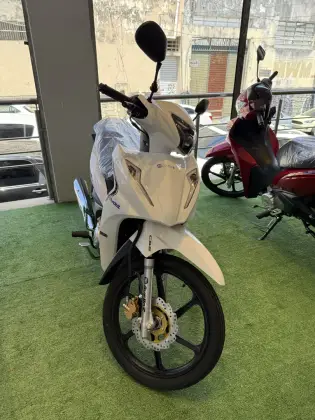 AVELLOZ AZ 125 ALFA 