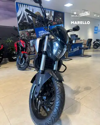 BAJAJ-DOMINAR 250-2025