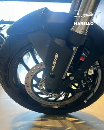 BAJAJ-DOMINAR 250-2025