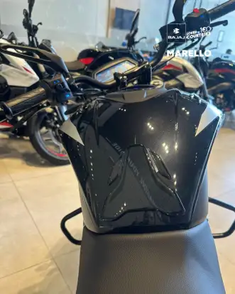 BAJAJ-DOMINAR 250-2025