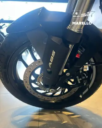 BAJAJ-DOMINAR 250-2025