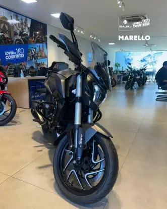 BAJAJ-DOMINAR 400-2025